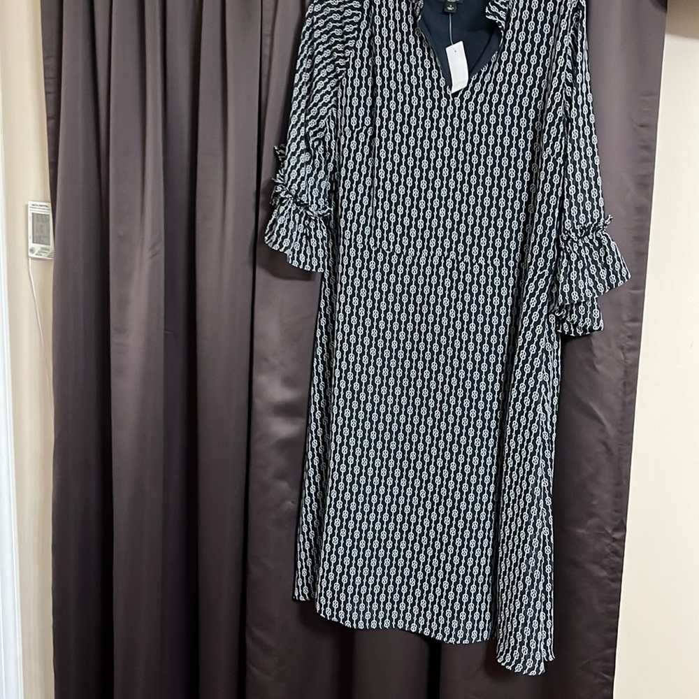 Ann Taylor dress.  With tags.